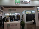 MADHUCON GRANITES LIMITED